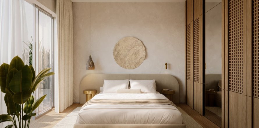 Вилла с 2 спальнями в SURFSIDE, Pecatu, Бадунг, № 9446