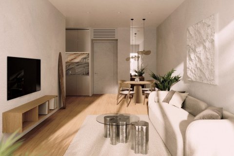 Вилла с 2 спальнями в SURFSIDE, Pecatu, Бадунг, № 9446 6