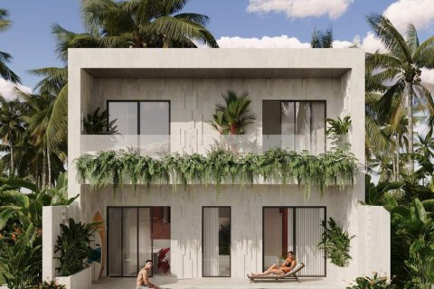 Вилла с 3 спальнями в SURFSIDE, Pecatu, Бадунг, № 9447 1