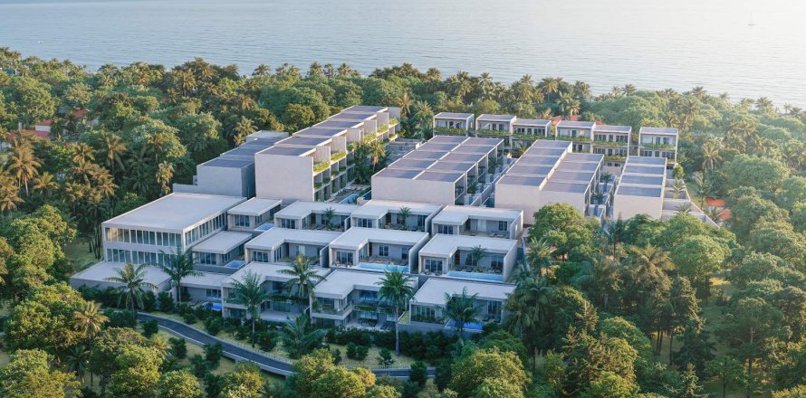 SURFSIDE in Pecatu, Badung, No. 9442