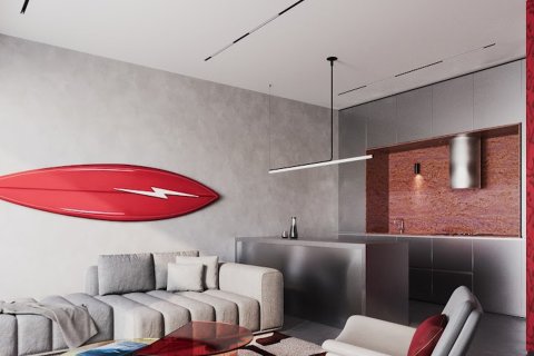 SURFSIDE in Pecatu, Badung, No. 9442 3