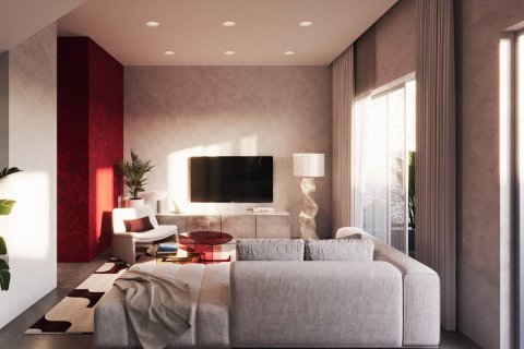 1 bedroom Penthouse in SURFSIDE Pecatu, Badung,  No. 9445 4