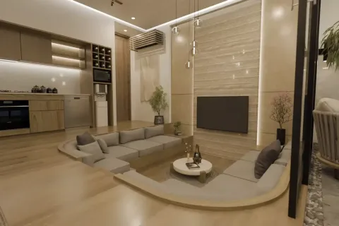 2 bedrooms Villa in Tibubeneng, Badung, Indonesia No. 10652 5