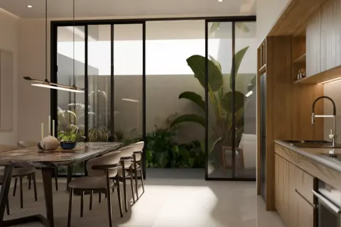 2 bedrooms Villa in Tibubeneng, Badung, Indonesia No. 10652 8