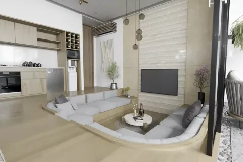 2 bedrooms Villa in Tibubeneng, Badung, Indonesia No. 10652 4
