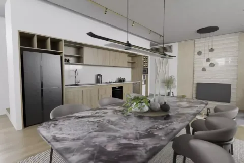 2 bedrooms Villa in Tibubeneng, Badung, Indonesia No. 10652 6