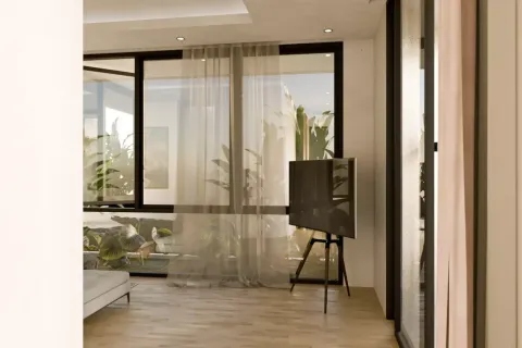 4 bedrooms Villa in Tibubeneng, Badung, Indonesia No. 10651 9