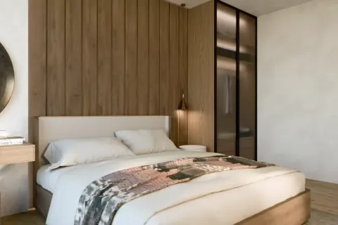 4 bedrooms Villa in Tibubeneng, Badung, Indonesia No. 10651 6
