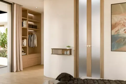 4 bedrooms Villa in Tibubeneng, Badung, Indonesia No. 10651 10