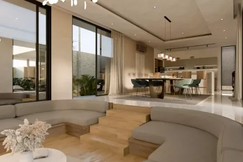 4 bedrooms Villa in Tibubeneng, Badung, Indonesia No. 10651 2