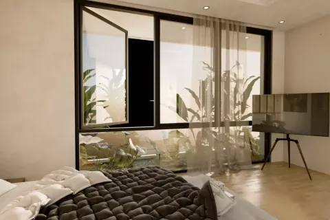 4 bedrooms Villa in Tibubeneng, Badung, Indonesia No. 10651 8