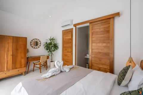 2 bedrooms Villa in Denpasar, Indonesia No. 10649 19