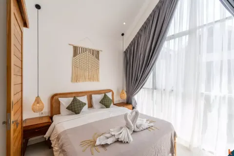 2 bedrooms Villa in Denpasar, Indonesia No. 10649 14