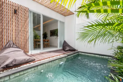 2 bedrooms Villa in Denpasar, Indonesia No. 10649 2