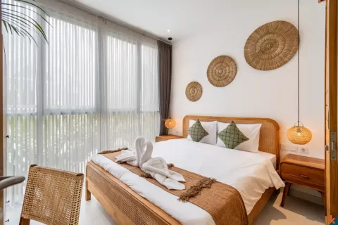 2 bedrooms Villa in Denpasar, Indonesia No. 10649 21