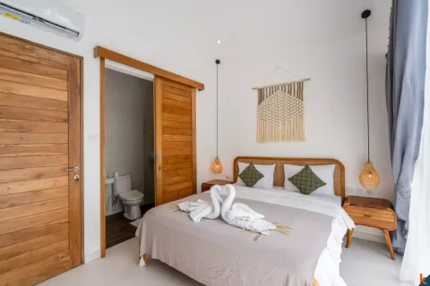 2 bedrooms Villa in Denpasar, Indonesia No. 10649 15