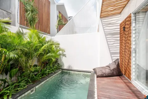 2 bedrooms Villa in Denpasar, Indonesia No. 10649 4