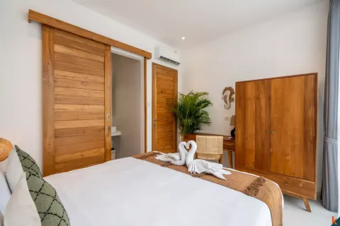 2 bedrooms Villa in Denpasar, Indonesia No. 10649 22