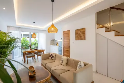 2 bedrooms Villa in Denpasar, Indonesia No. 10649 6
