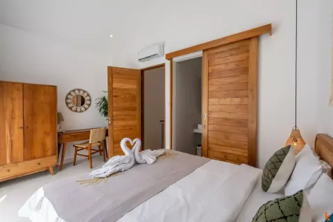 2 bedrooms Villa in Denpasar, Indonesia No. 10649 17