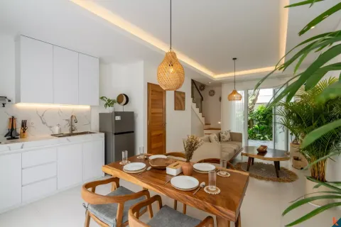 2 bedrooms Villa in Denpasar, Indonesia No. 10649 10