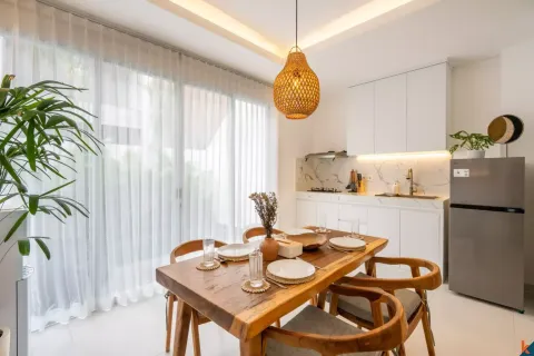 2 bedrooms Villa in Denpasar, Indonesia No. 10649 12