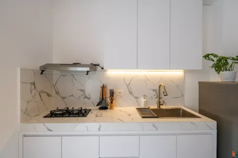 2 bedrooms Villa in Denpasar, Indonesia No. 10649 13