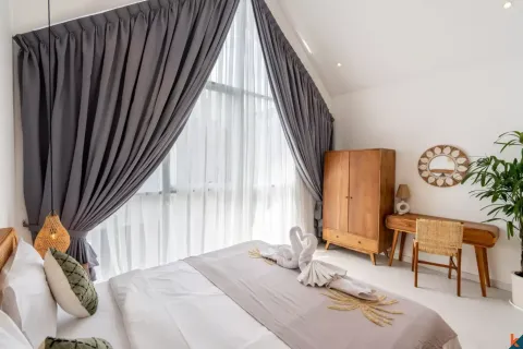 2 bedrooms Villa in Denpasar, Indonesia No. 10649 16