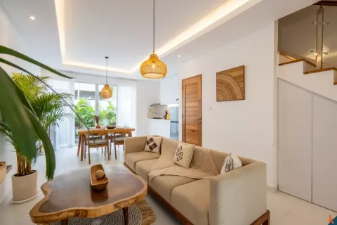 2 bedrooms Villa in Denpasar, Indonesia No. 10649 9