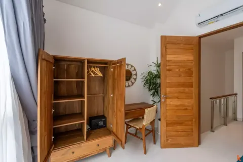2 bedrooms Villa in Denpasar, Indonesia No. 10649 18