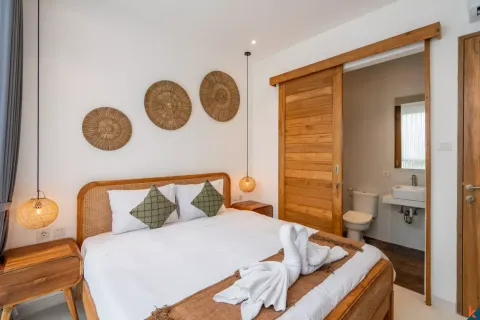2 bedrooms Villa in Denpasar, Indonesia No. 10649 20