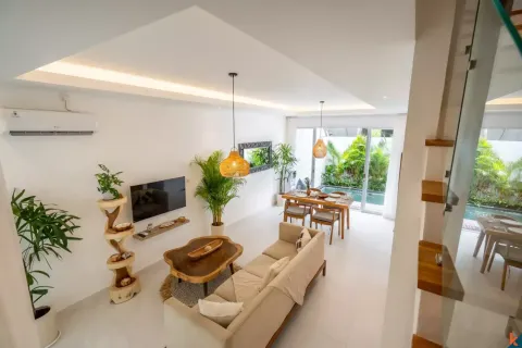 2 bedrooms Villa in Denpasar, Indonesia No. 10649 7