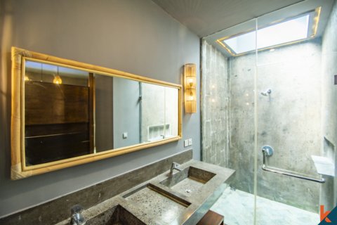 3 bedrooms Villa in Badung, Indonesia No. 10653 4