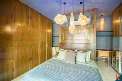 3 bedrooms Villa in Badung, Indonesia No. 10653 19