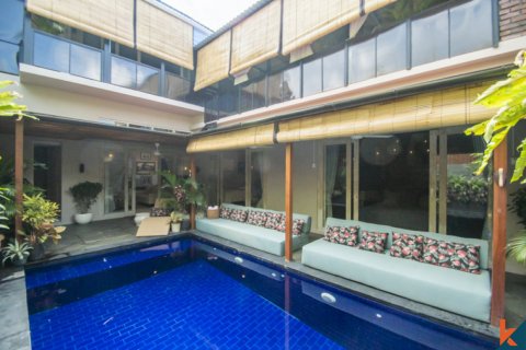 3 bedrooms Villa in Badung, Indonesia No. 10653 7