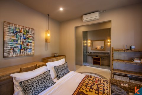 3 bedrooms Villa in Badung, Indonesia No. 10653 20