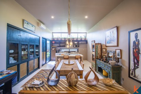 3 bedrooms Villa in Badung, Indonesia No. 10653 11