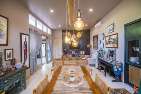 3 bedrooms Villa in Badung, Indonesia No. 10653 12