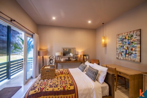 3 bedrooms Villa in Badung, Indonesia No. 10653 18
