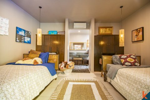 3 bedrooms Villa in Badung, Indonesia No. 10653 3