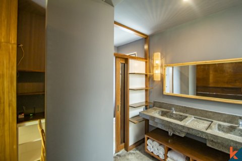3 bedrooms Villa in Badung, Indonesia No. 10653 26