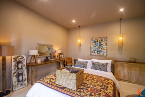 3 bedrooms Villa in Badung, Indonesia No. 10653 25