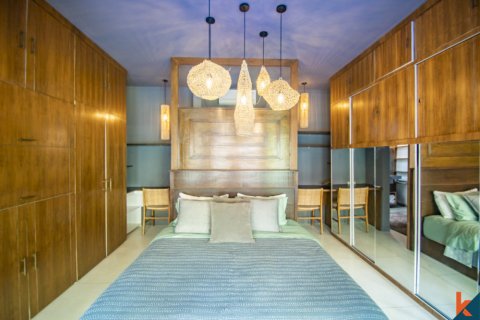 3 bedrooms Villa in Badung, Indonesia No. 10653 22