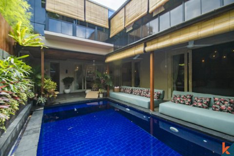 3 bedrooms Villa in Badung, Indonesia No. 10653 8