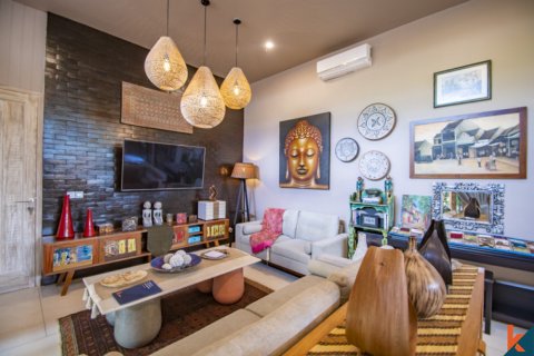 3 bedrooms Villa in Badung, Indonesia No. 10653 14