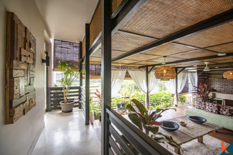 3 bedrooms Villa in Badung, Indonesia No. 10653 17