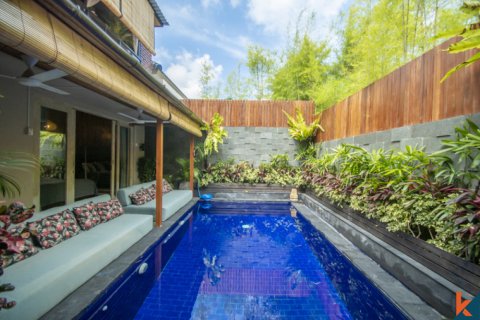 3 bedrooms Villa in Badung, Indonesia No. 10653 5