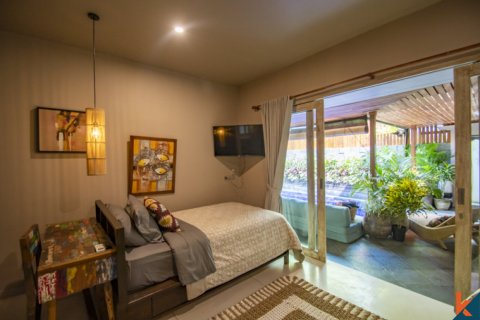 3 bedrooms Villa in Badung, Indonesia No. 10653 24