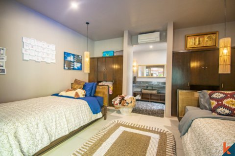 3 bedrooms Villa in Badung, Indonesia No. 10653 23