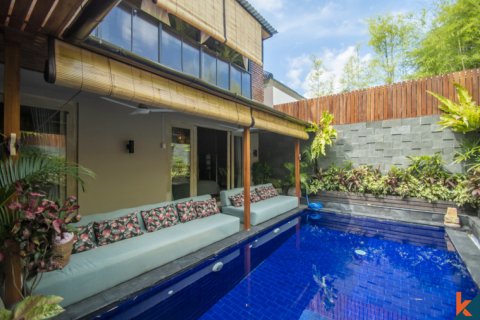 3 bedrooms Villa in Badung, Indonesia No. 10653 6
